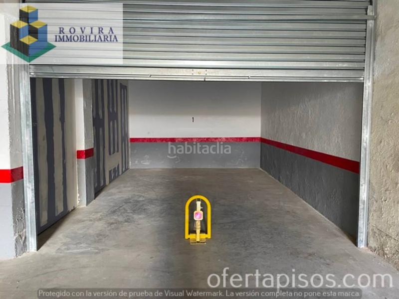 Foto 06402260-f0c1-405c-94a8-6bab6d1bf69d. Posto auto in Centre Salou