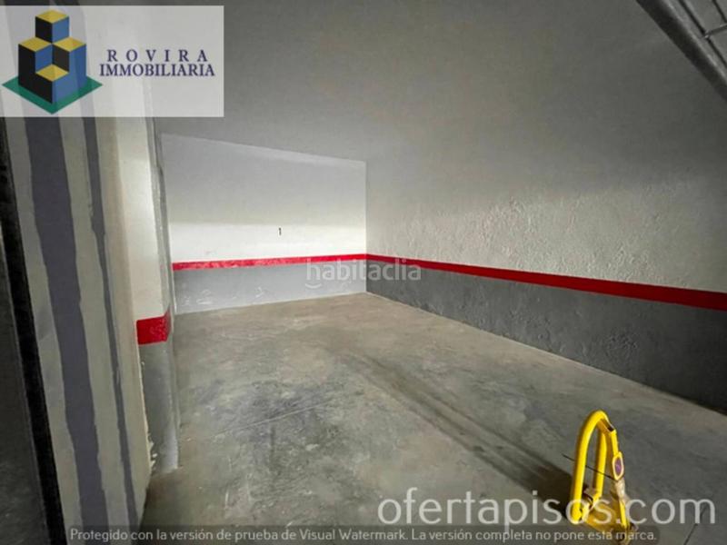 Foto 11fd8cb5-d76a-4807-9557-64f857964554. Posto auto in Centre Salou