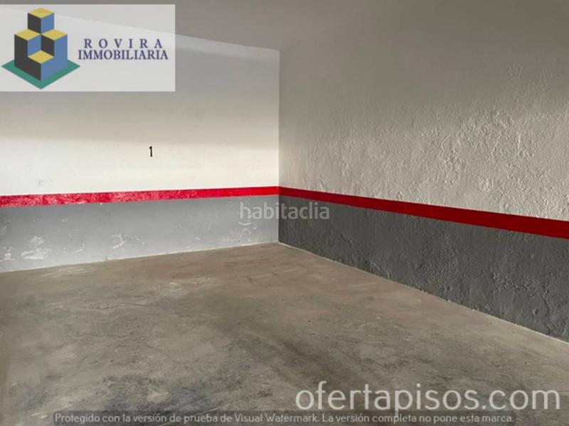 Foto 407e71e4-a339-42fd-a4c9-2cdd420b040e. Posto auto in Centre Salou