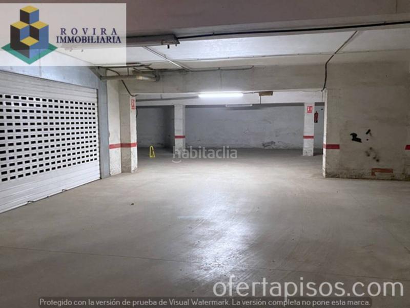 Foto 7ff1de29-8409-4704-92ea-0e31a6277b19. Posto auto in Centre Salou