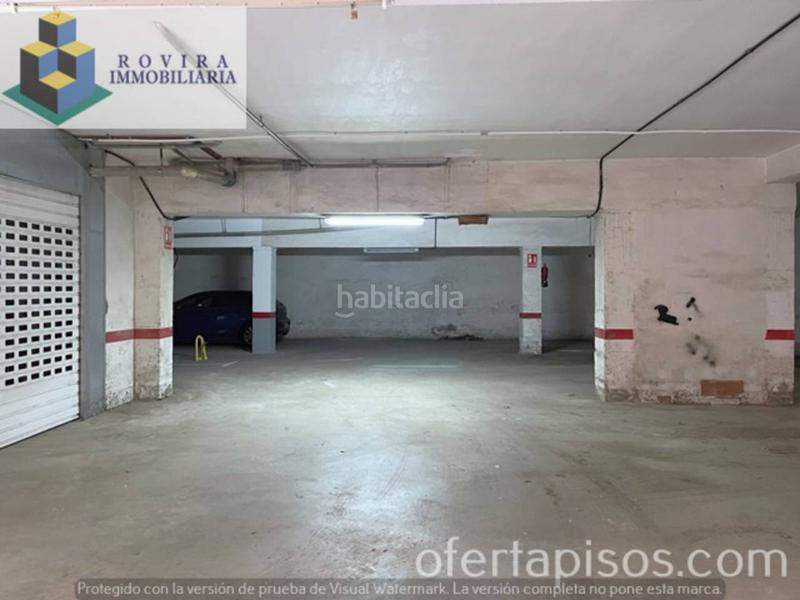 Foto 9ac8817c-ab7c-4b51-b98e-ba5e61898882. Posto auto in Centre Salou