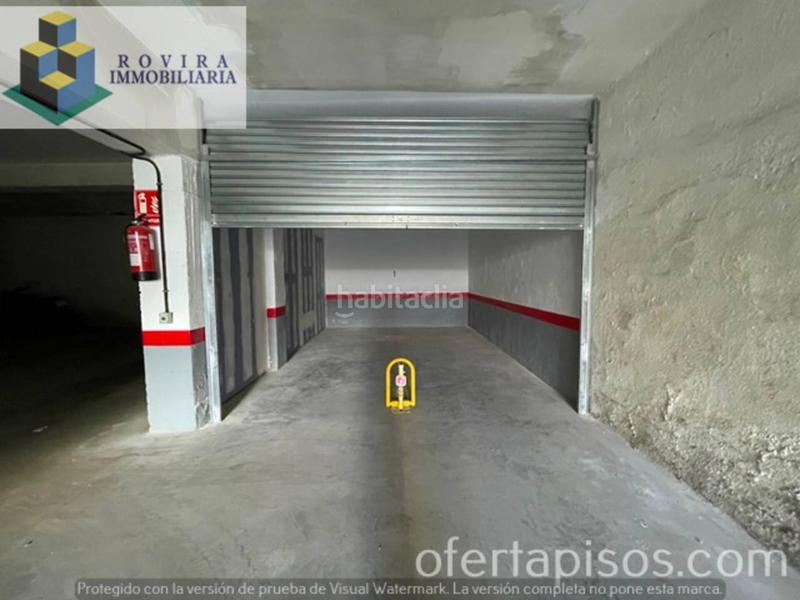 Foto d4435537-a4f2-4463-b550-b20dad278cbd. Posto auto in Centre Salou