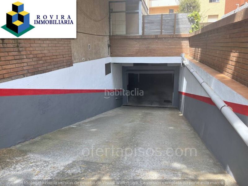 Foto 0fb61942-bbaf-4e9c-97cb-72fff6d7c24b. Aparcament cotxe a Centre Salou