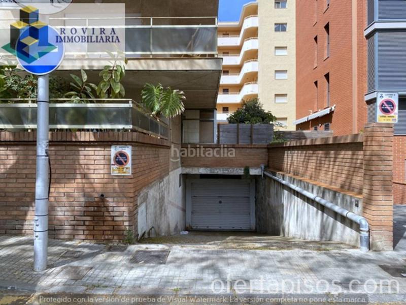 Foto 255d833b-8755-49c3-beeb-02ac9d480546. Parking coche parking en venta en Centre en Centre Salou