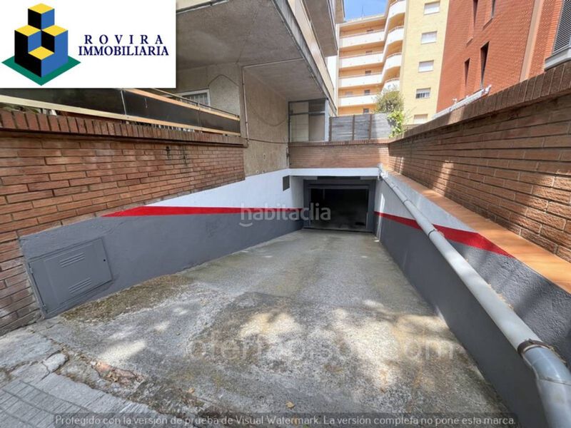 Foto 40d55d1d-d48d-442d-aa44-444b5446feb6. Aparcament cotxe a Centre Salou