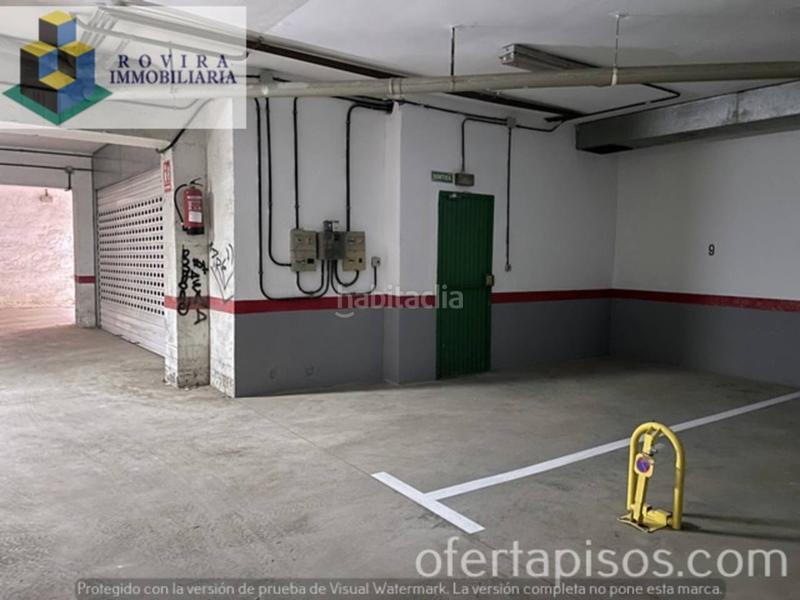 Foto ed675d15-295d-4129-bec1-46ceec86d3d5. Parking coche parking en venta en Centre en Centre Salou