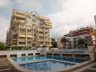 Apartment  Berlin. Apartamento en venta en salou de llevant