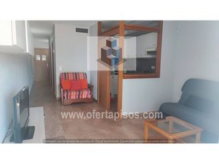 Piccolo appartamento  Calle passeig jaume i. Apartamento en venta en salou de llevant