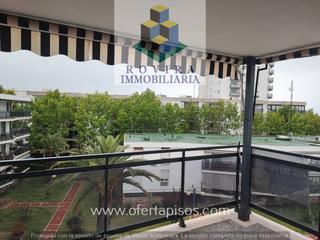 Flat  Jaime i. Piso en venta en platja de llevant