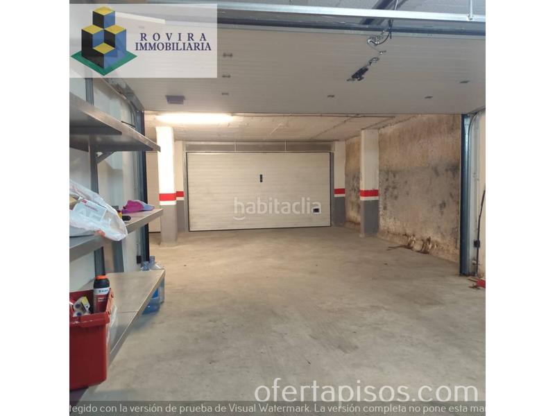 Foto 080b7cbf-3585-4f5e-a37f-2ac7562bf4a6. Posto auto in Centre Salou