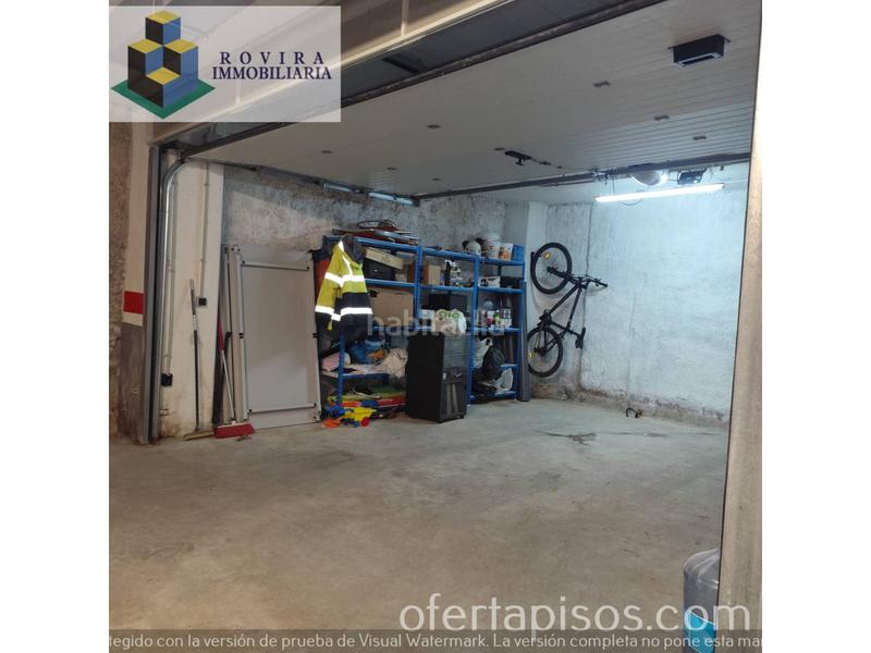 Foto 46975087-3b0c-4b96-996c-f8306a513c68. Posto auto in Centre Salou