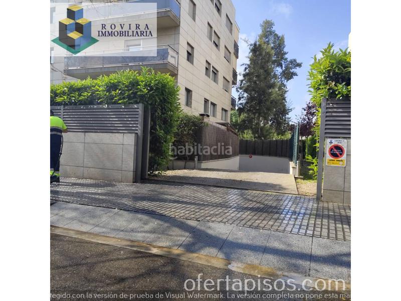 Foto 7bbb7275-347a-4055-bdd9-37e2260b6c47. Posto auto in Centre Salou