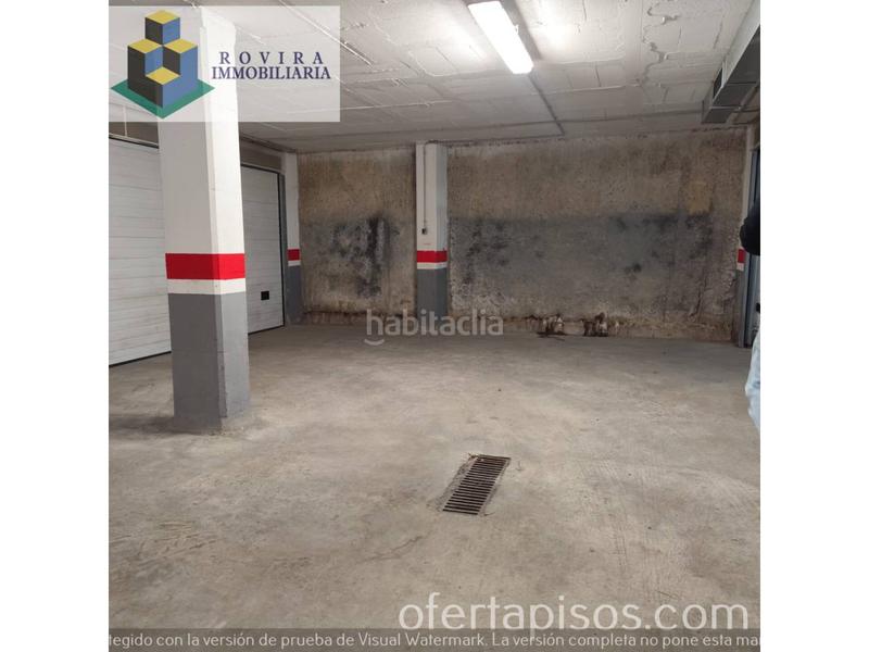 Foto 87ad7e41-4125-4517-a34b-f7d8431530b1. Posto auto in Centre Salou