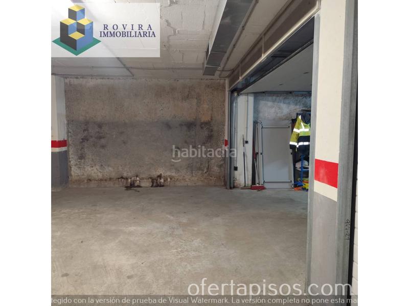 Foto 910e35f9-3a39-4be0-bcb0-dca954a16688. Posto auto in Centre Salou