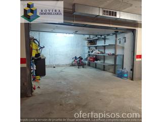Aparcament cotxe  Arquitecto ubach. Parking en venta en centre