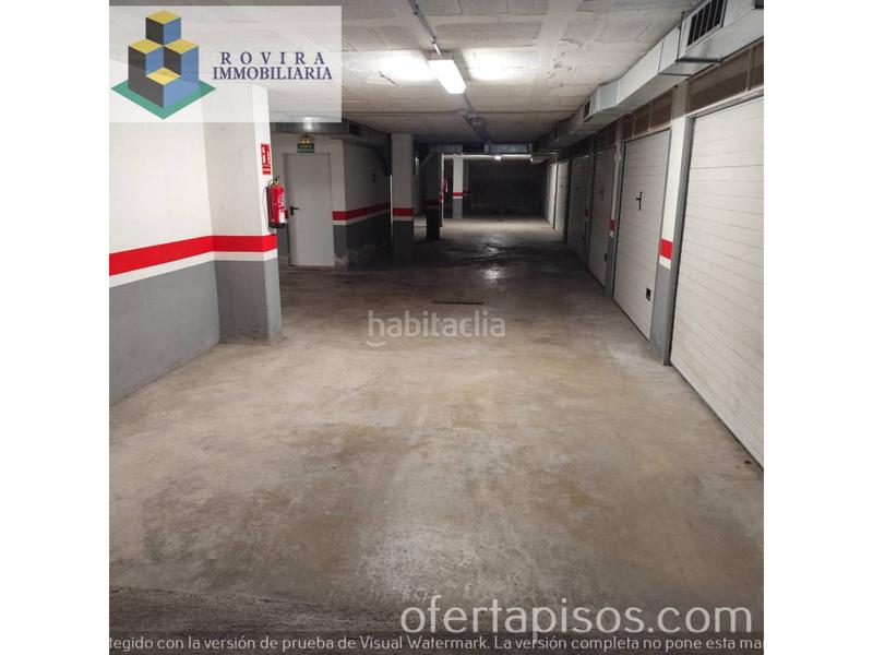 Foto e3d06241-905b-440c-9024-f1a3e5d84e58. Posto auto in Centre Salou