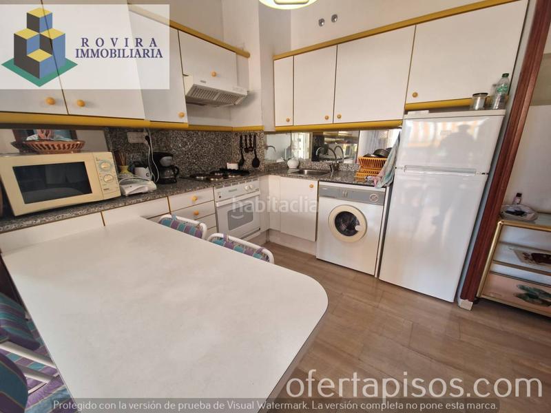 Foto 23b20c23-4844-4ff9-8973-81d1a9fd7ff5. Piso  en venta en platja dels capellanszona turística en Salou