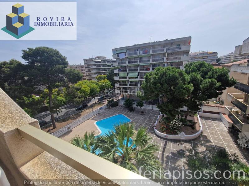 Foto 377bf317-c25b-4baa-95fe-cd9724f7a8e8. Piso  en venta en platja dels capellanszona turística en Salou