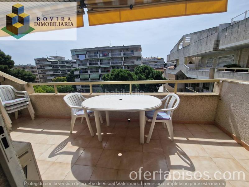Foto 56f9b3bd-e414-4dc8-a158-5b8ab57173f1. Piso  en venta en platja dels capellanszona turística en Salou