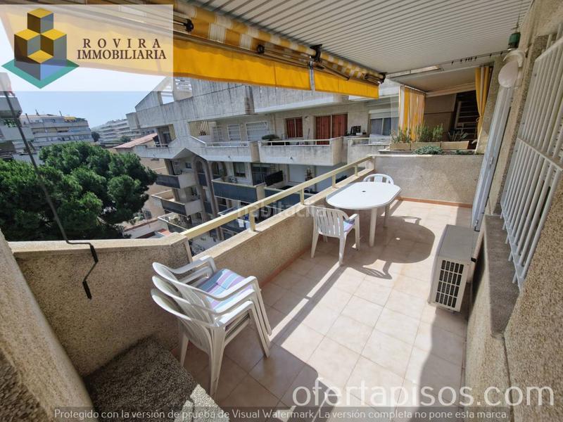 Foto 8c3b6623-d968-4b60-839b-d3b6b04208b6. Piso  en venta en platja dels capellanszona turística en Salou