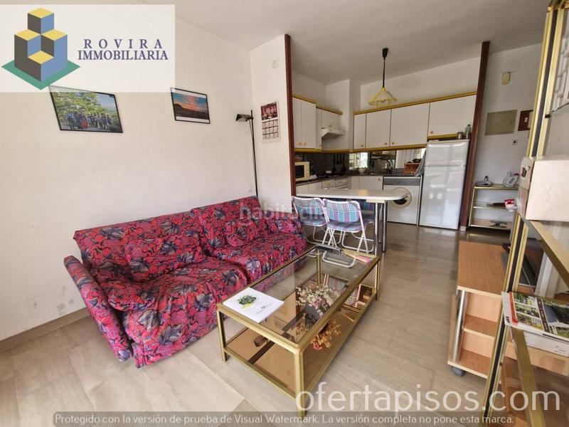 Foto 9a94cf80-6feb-49b9-913c-746f5e75a2bc. Piso  en venta en platja dels capellanszona turística en Salou
