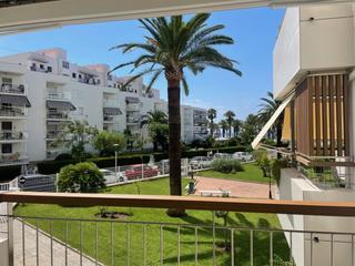 Apartament  Rodriguez pomatta. Apartamento en venta en platja de llevant