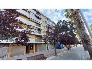 Flat  Ciutat de reus. Piso en venta en centre