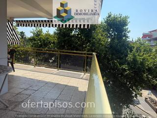 Flat  Norte. Piso en venta en platja de llevant
