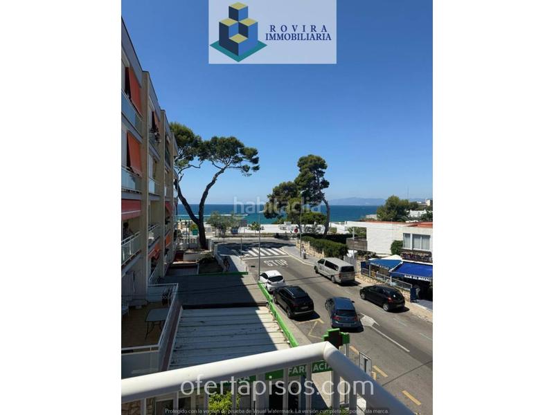 Foto 4772ef30-5289-4fde-ab1f-92a072d9889c. Apartamento piso con licencia turística, playa capellans en Salou