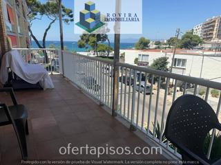 Apartament  Valls. Piso con licencia turística, playa capellans