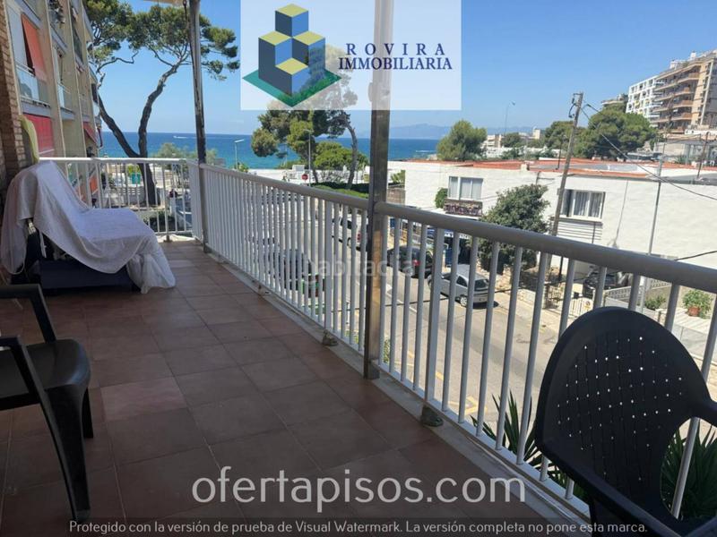 Foto 5d328238-c33a-4d11-ae13-68006768e630. Apartamento piso con licencia turística, playa capellans en Salou