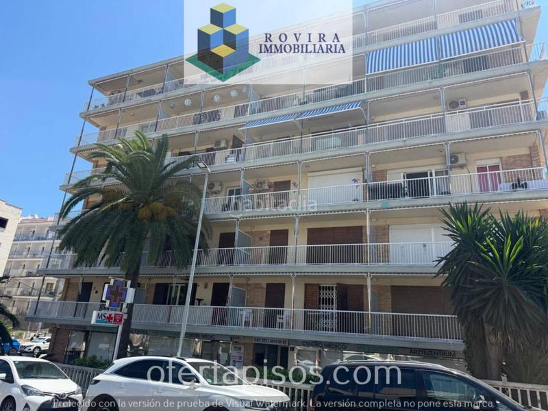 Foto 9d2c1e95-305c-44cb-91af-0d5f11caf67c. Apartamento piso con licencia turística, playa capellans en Salou