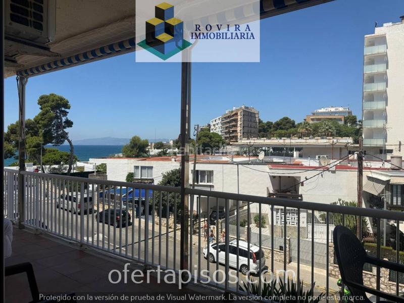 Foto f699def6-e9f3-446c-871a-1fa343ad01a9. Apartamento piso con licencia turística, playa capellans en Salou