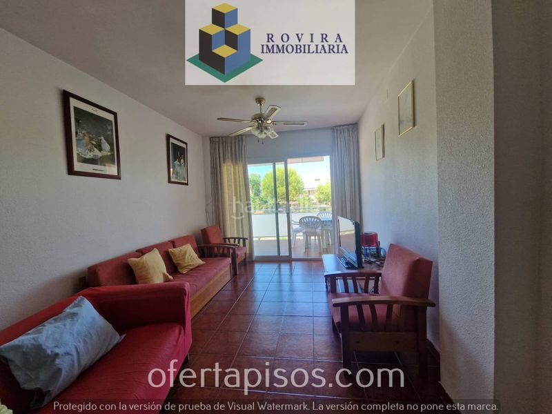 Foto 05621b78-1ed9-4785-9d3a-294269193249. Apartament amb calefacció aparcament piscina a pla de maset - cap de Salou Salou