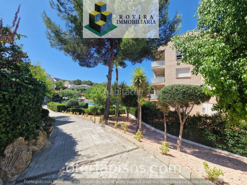 Foto 075d37fb-5efe-4d26-b29f-28f0233a2041. Apartament amb calefacció aparcament piscina a pla de maset - cap de Salou Salou