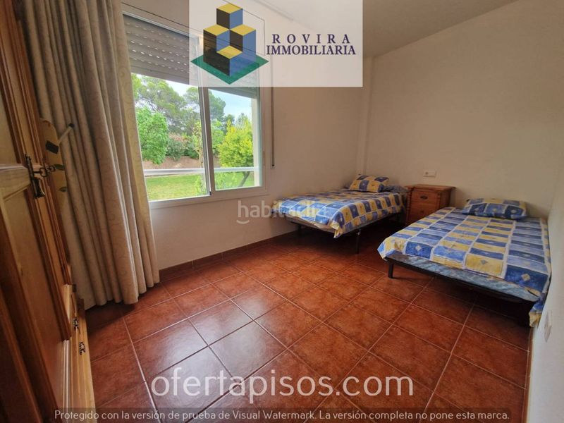 Foto 1e839cb8-5767-478b-8a9d-cc241edf8d3e. Apartament amb calefacció aparcament piscina a pla de maset - cap de Salou Salou