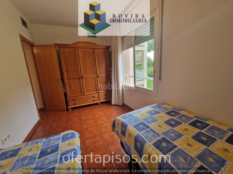 Foto 314fb1bd-f972-498d-84ae-d2bd1648a592. Apartament amb calefacció aparcament piscina a pla de maset - cap de Salou Salou