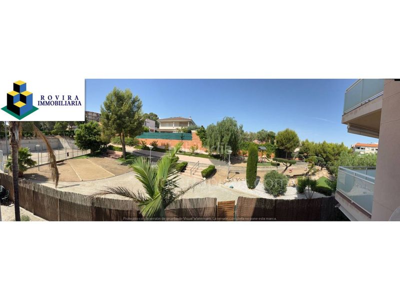 Foto 376eb860-c395-4f09-83ac-89353eddfd39. Apartament amb calefacció aparcament piscina a pla de maset - cap de Salou Salou