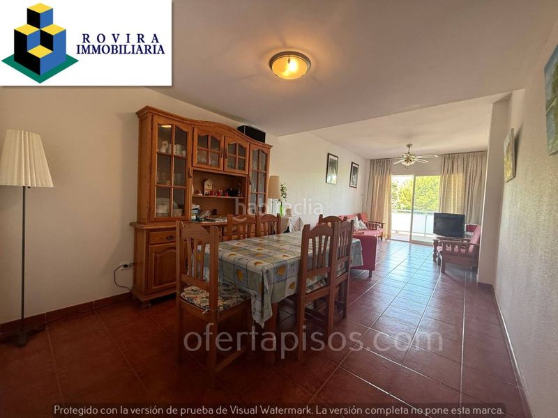 Foto 397739d2-77d6-4259-a7bf-a278be09c522. Apartament amb calefacció aparcament piscina a pla de maset - cap de Salou Salou