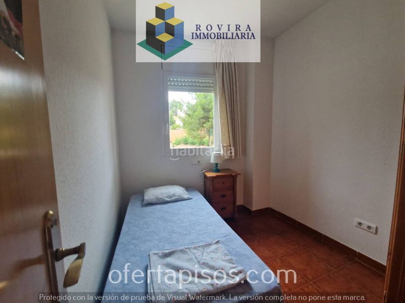 Foto 3fcb0185-3251-40b3-89d4-2383c1931c0d. Apartament amb calefacció aparcament piscina a pla de maset - cap de Salou Salou
