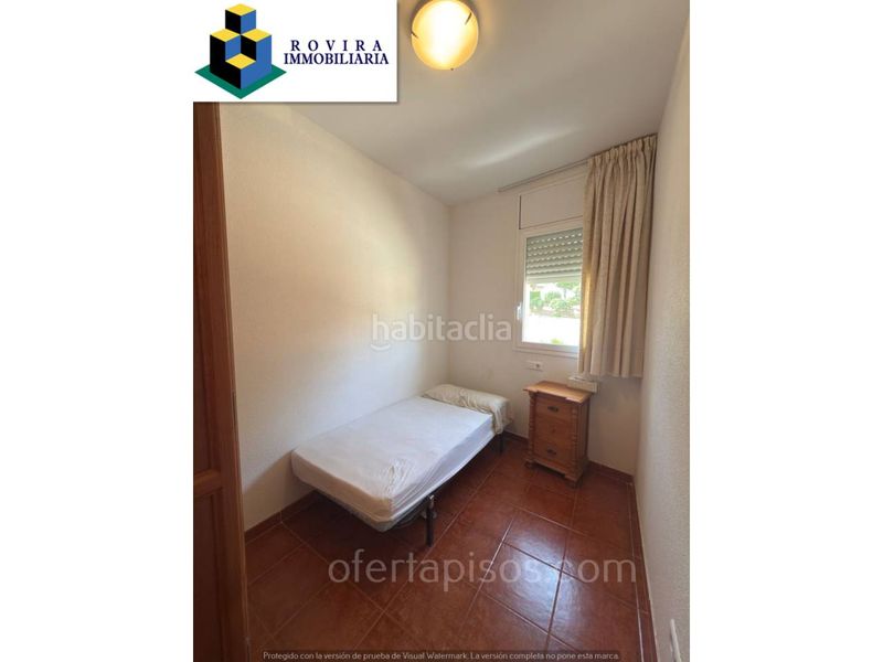 Foto 4af15510-e51f-4740-bf81-c4df21a11d09. Apartament amb calefacció aparcament piscina a pla de maset - cap de Salou Salou