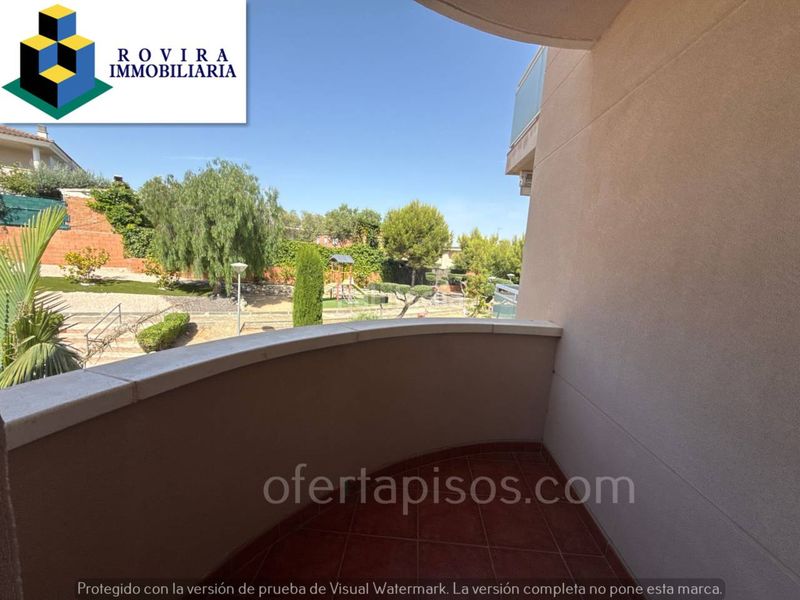 Foto 50228e28-5e79-4e6a-af01-b2ff532df5dc. Apartament amb calefacció aparcament piscina a pla de maset - cap de Salou Salou