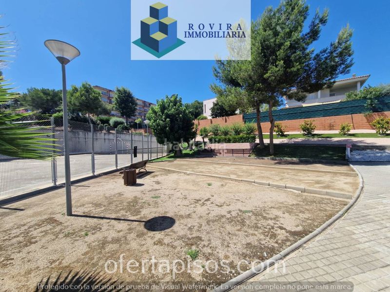 Foto 56f12323-9bde-4f6d-9f92-8ca14afcd8bc. Apartament amb calefacció aparcament piscina a pla de maset - cap de Salou Salou