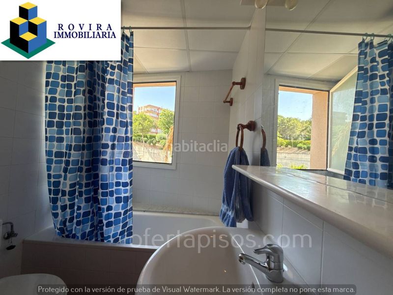 Foto 57abc5e5-cd3d-472f-823e-f7f97f205526. Apartament amb calefacció aparcament piscina a pla de maset - cap de Salou Salou