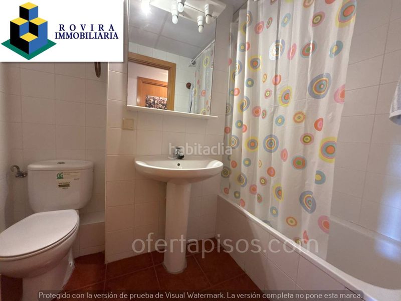 Foto 597268dc-afec-4227-991e-94c9f7997a7d. Apartament amb calefacció aparcament piscina a pla de maset - cap de Salou Salou