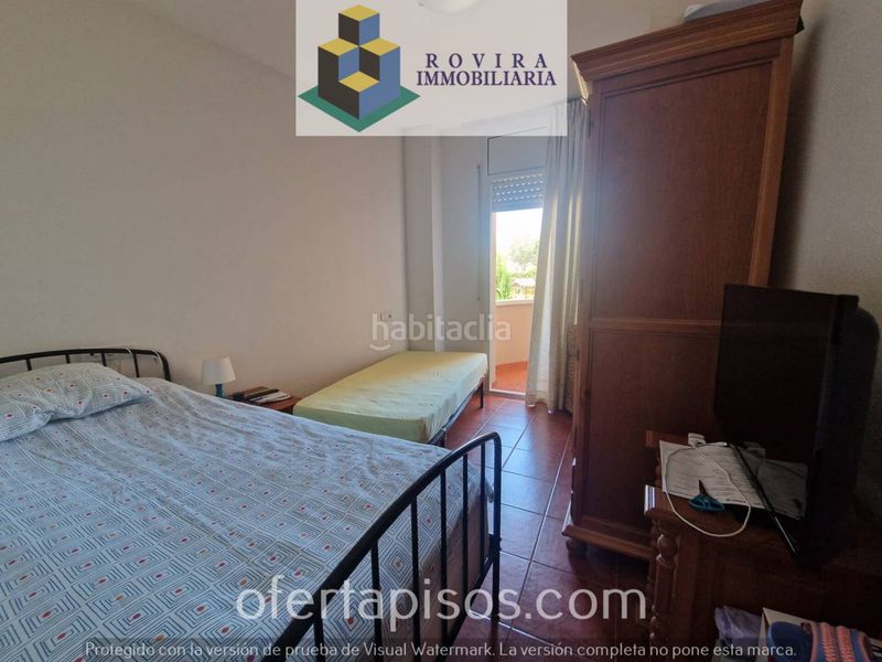 Foto 5bed5047-0709-47e5-8e90-ad6ca696c8d4. Apartament amb calefacció aparcament piscina a pla de maset - cap de Salou Salou