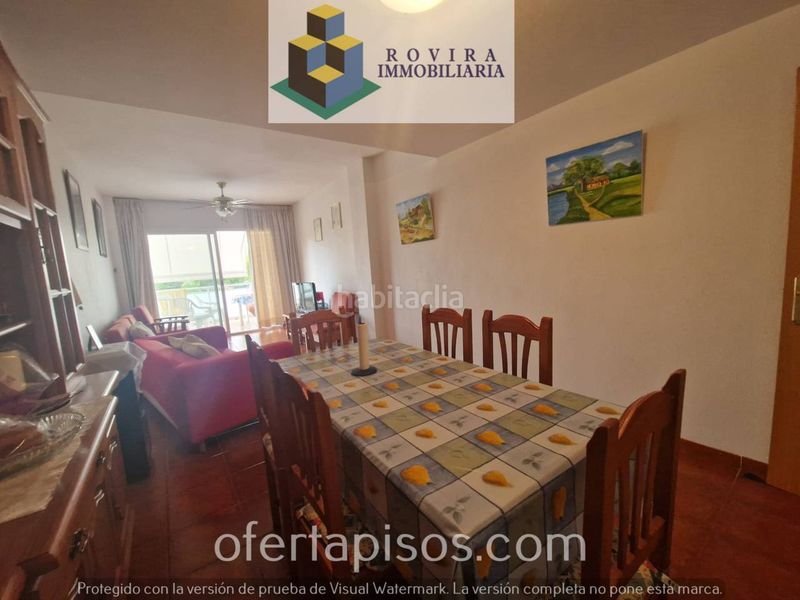 Foto 5dd9140a-c35e-4d0f-b062-08cf462e2978. Apartament amb calefacció aparcament piscina a pla de maset - cap de Salou Salou
