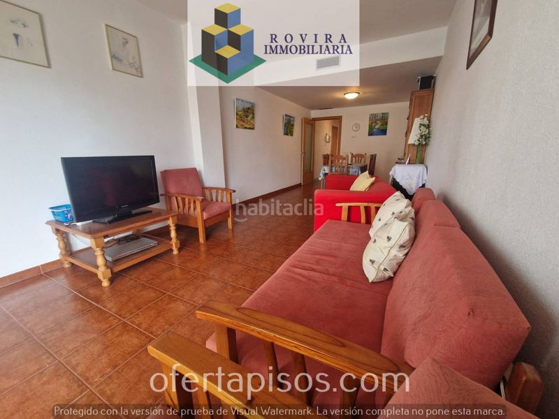Foto 5e37c025-520c-4bbe-aa24-540aef5db2bd. Apartament amb calefacció aparcament piscina a pla de maset - cap de Salou Salou