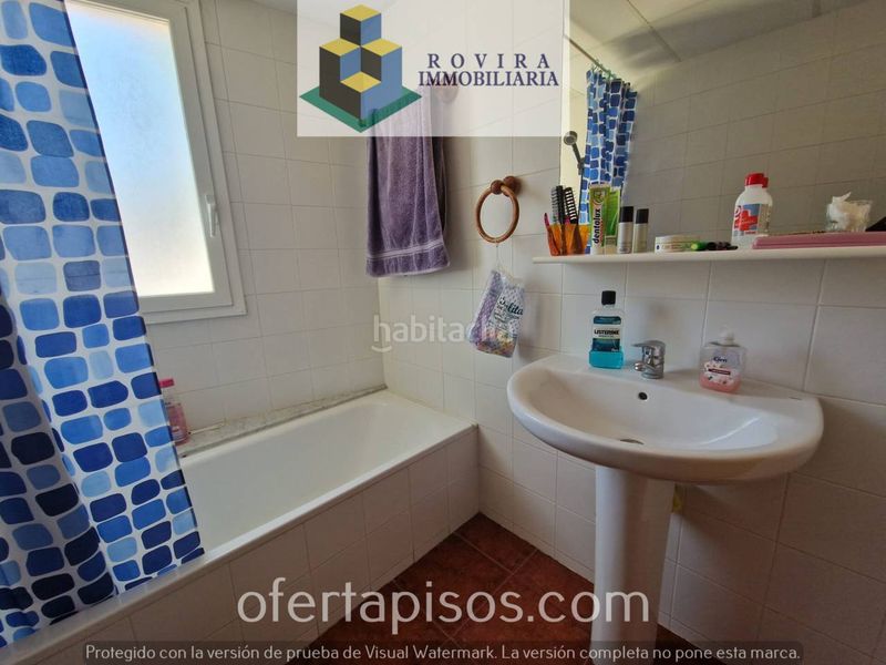 Foto 5e9c8992-f5af-489a-ad9b-559f07fc4c95. Apartament amb calefacció aparcament piscina a pla de maset - cap de Salou Salou