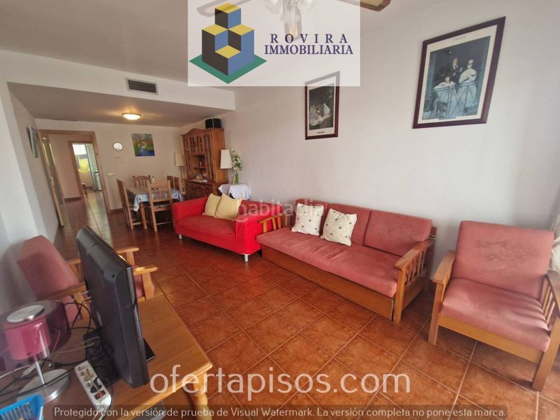 Foto 61f811a9-81d9-4e03-8ed1-6bcfe7b40a2c. Apartament amb calefacció aparcament piscina a pla de maset - cap de Salou Salou